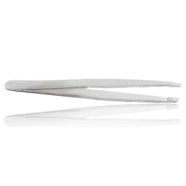 Precise Canada: Slanted Tweezer Forcep First Aid Kit Size