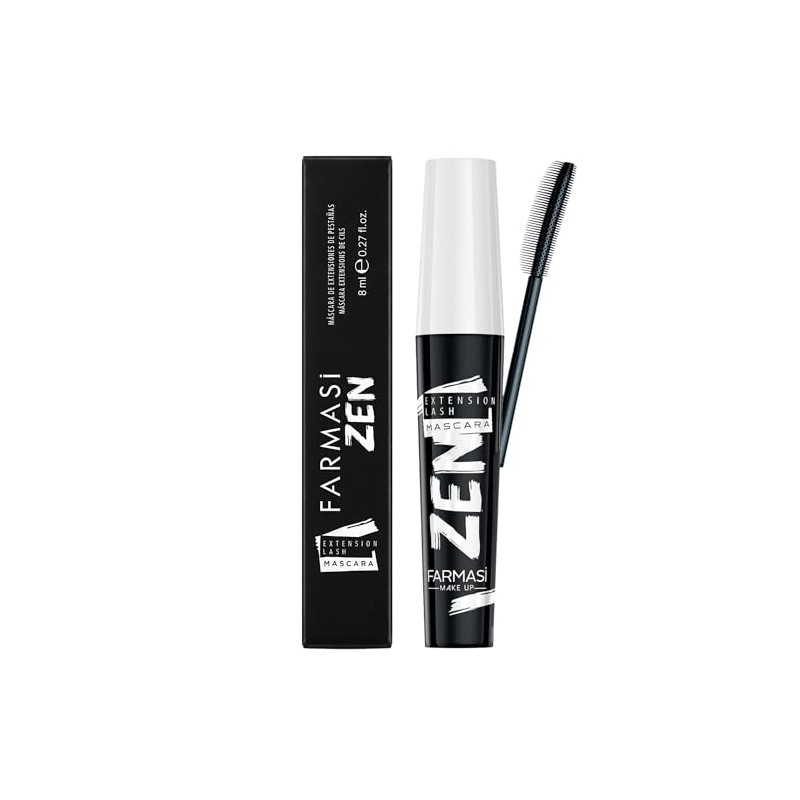 Mascara Extension Lash
