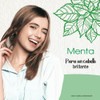 GRISI ORGANICS, Shampoo Sólido con Menta para Cabello Graso, 75gr