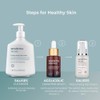 Sesderma Salises Crema Gel Hidratante Regula la grasa de la