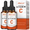 Liposomal Vitamin C 2000mg Liquid for Adults, High Absorption VIT
