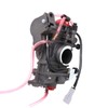 Carburetor for Yamaha WR250F YZ250F 2001-2013, TC250 TE250 2002-2016 FCR