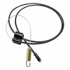 OUSTUE 946-04728A Single Speed Drive Cable for Troy-Bilt TB200 TB210