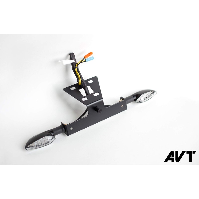 AVT Ninja 400 / z400 / Ninja 500 / z500