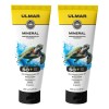 Pack Protector Solar Mineral Ulmar Fps50 Familiar 250ml 2pzs