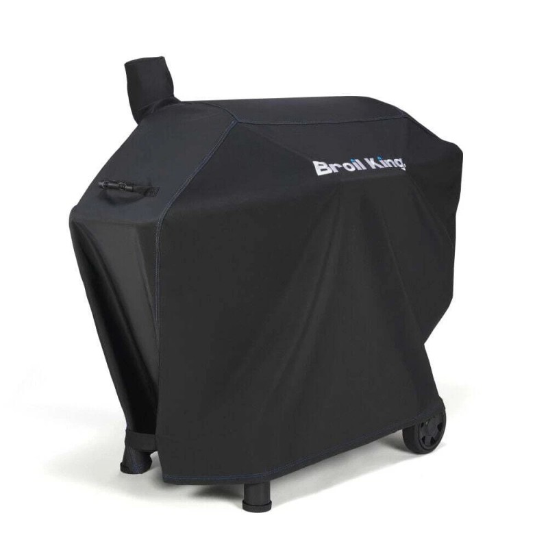 Broil King Premium Regal Pellet 400 Grill Cover