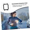 jojofuny 2pcs Smartwatch Pc Protective Case Durable and Stylish Watch