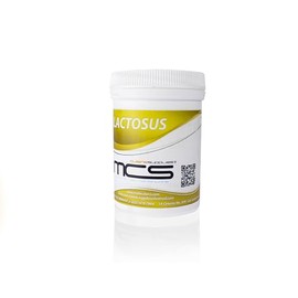 Lactosa USP (Lactosus) 50 G Cocina Molecular