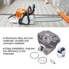 47mm Cylinder Piston Assembly Kit Replacement 1140-020-1205 Fit for STIHL