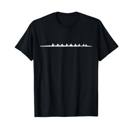Rowing T-Shirt