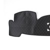 Dash Cover Mat Compatible with Infiniti G25 G35 G37 Q40
