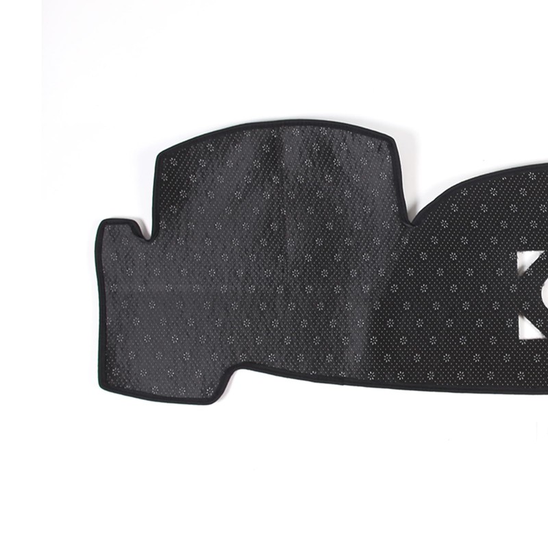 Dash Cover Mat Compatible with Infiniti G25 G35 G37 Q40