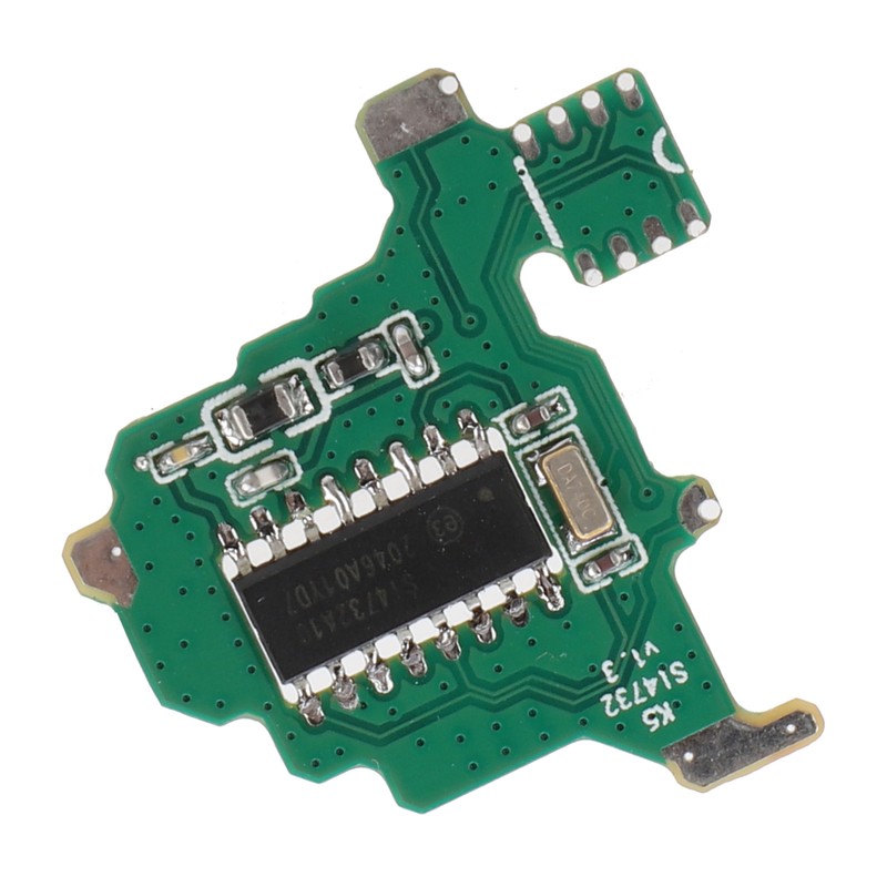 Radio Modification Module Professional for SI4732 Chip Crystal Oscillator Parts
