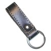 Leather Workshop Satou Keychain, Ultra Small, Small, Small, Small, Small,