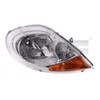Dapa GmbH & Co. KG 201099252 Headlight Right