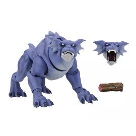 NECA Disney's Gargoyles Bronx Ultimate Action Figure New and Sealed