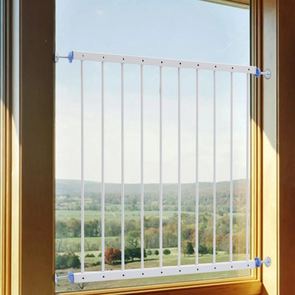 Unbranded Fixed Window Guard Bar Iron Security Grills Home Use