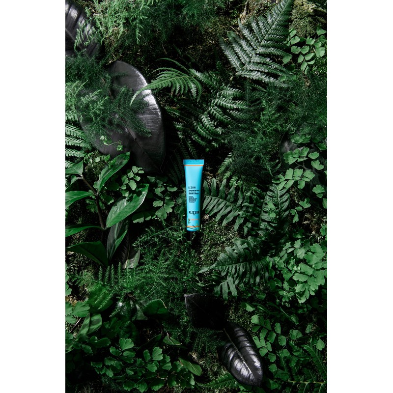 Plisson - Men's Eye Contour - For All Skin Types