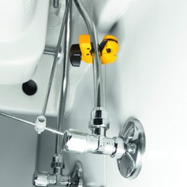 REMS RAS Cu-INOX 113200 Mini Pipe Cutter 3-16 mm