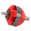 Archery Stabilizer Ball Portable Rubber Reduce Noise Bow Shock Absorbing