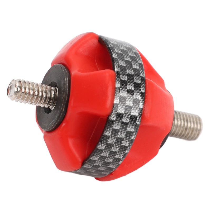Archery Stabilizer Ball Portable Rubber Reduce Noise Bow Shock Absorbing