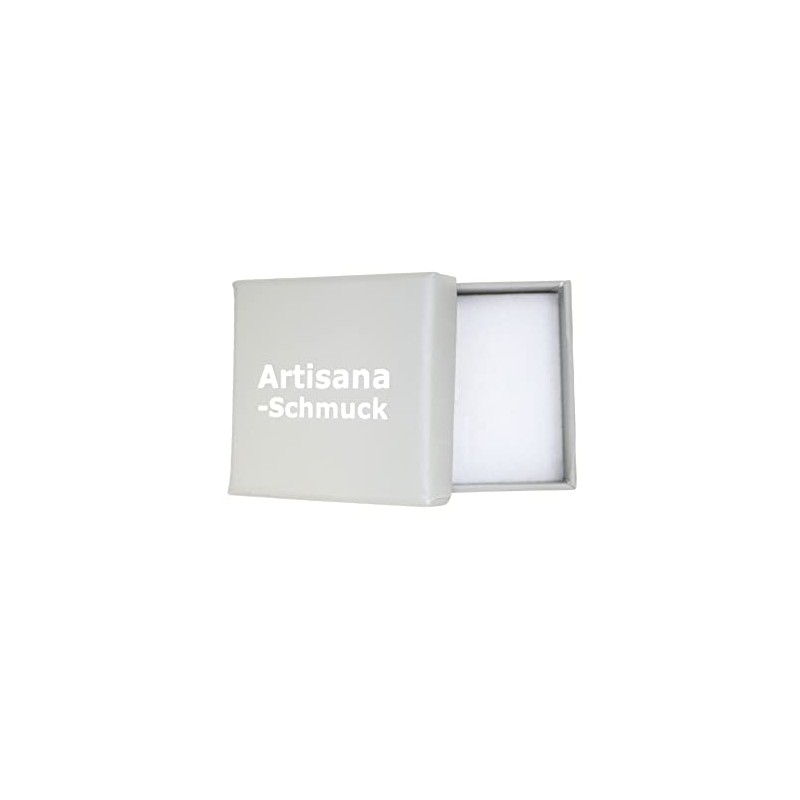 Artisana Jewellery Amber Sun Pendant (without Chain) Set in 925/000