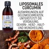 Adelle Davis® Liposomal Curcumin High Dose 300 mg Liquid (1