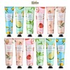 Convenient Natural Fruit Scent Moisturizing Hand Cream 97 Free Size/Style 2 10ea