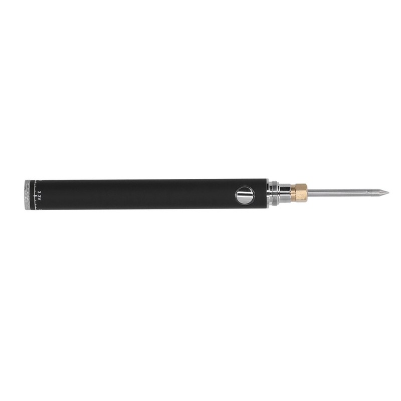 USB Soldering Iron Wireless Charging Welding Tool Portable Battery Powered