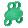 Finger Exerciser Ball Stress Relief Versatile Hand Grip Strengthener Finger