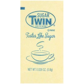 Sugar Twin Food Service - -- 1000 Count