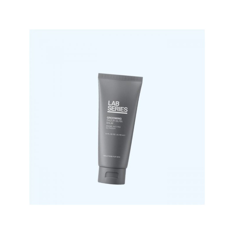 Rap Series Lab Series Lab Series Grooming Laser Burn Balm