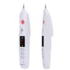 Rechargeable Wireless Beauty Monster Plasma Pen For Face Scar Dark