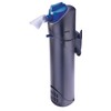 Interpet Interpet Internal Aquarium Fish Tank PF4 Power Filter, Cleans