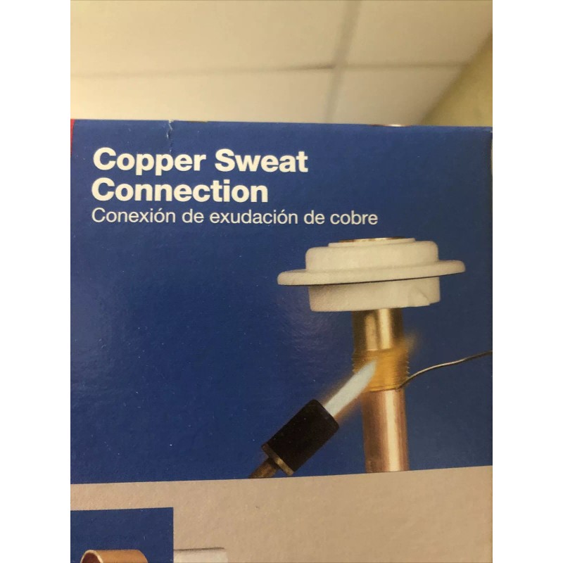 Oatey 38568 Quadtro Washing Machine Outlet Box