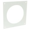 SPARES2GO Universal Cooker Hood External Vent Kit 4" 5" 6"