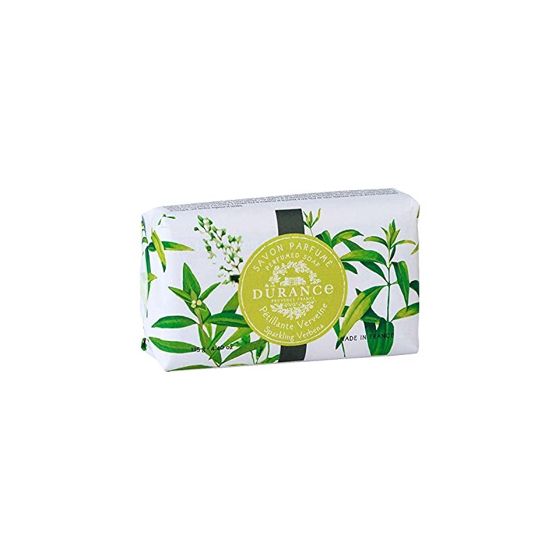 Tingling Verbena Soap 125 g