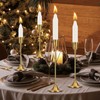 Candlestick Holders Taper Candle Holders, Candle Stick Holders Set of