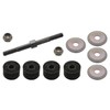 febi bilstein 42068 Connecting Rod with Bearings, Washers and Nuts,