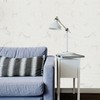 YP Easy DIY Interior Insulation Sticker Wallpaper 1mX2.5m Fabric