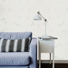 YP Easy DIY Interior Insulation Sticker Wallpaper 1mX2.5m Fabric
