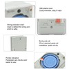Mechanical Timer Switch Anti Interference Programmable Time Switch for Street