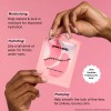 Under Eye Mask For Dark Circles & Puffiness, Gel Patches