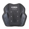 Yamaha Motorcycle Riding Protector Chest Protector YAD04 Black One Size