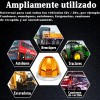 2pz Focos Led Direccional Tipo Watermelon Luz De Estrella