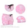 Kids Protection Hip EVA Padded Children Hip Guard Pad for