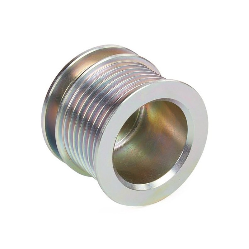 VALEO Pulley Generator