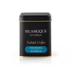Selamlique Istanbul Turkish Coffee 4.40 oz. Ultra fine ground powder