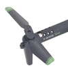 Mini Drone for Kids with HD Dual Camera Foldable RC