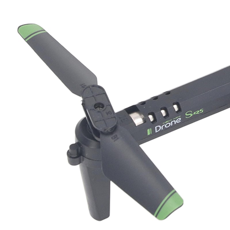 Mini Drone for Kids with HD Dual Camera Foldable RC